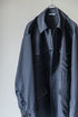【SHEIK YERBOUTI】"Silk Habutae Field Jacket"