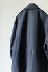 【SHEIK YERBOUTI】"Silk Habutae Field Jacket"