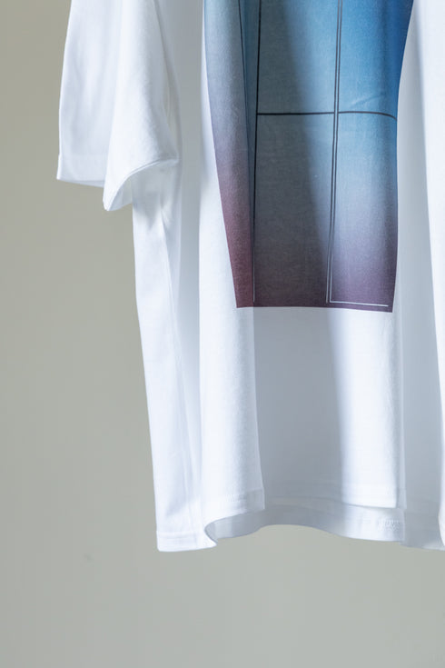 【THE JEAN PIERRE】"ART TEE"