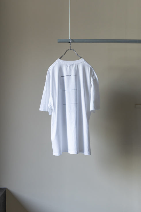 【THE JEAN PIERRE】"ART TEE"