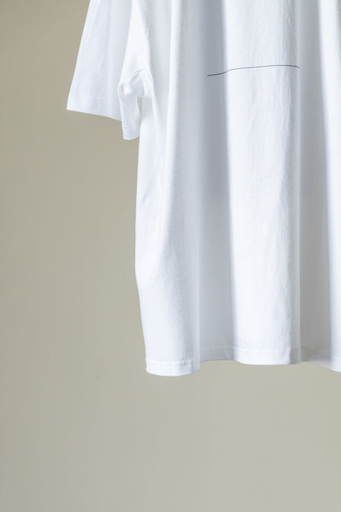 【THE JEAN PIERRE】"ART TEE"