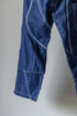 【YUTA MATSUOKA】"MILITARY DENIM CRAFT PANTS"