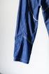 【YUTA MATSUOKA】"MILITARY DENIM CRAFT PANTS"