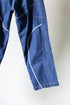 【YUTA MATSUOKA】"MILITARY DENIM CRAFT PANTS"