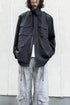 【SHEIK YERBOUTI】"Silk Habutae Field Jacket"