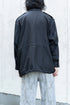 【SHEIK YERBOUTI】"Silk Habutae Field Jacket"