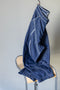 【YUTA MATSUOKA】"MILITARY DENIM CRAFT PANTS"