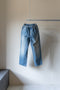 【YOKO SAKAMOTO】"5 POCKET EASY PANTS"
