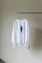 別注【THE JEAN PIERRE】"THE EMB LS TEE ART"
