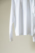 別注【THE JEAN PIERRE】"THE EMB LS TEE ART"