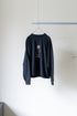 別注【THE JEAN PIERRE】"THE EMB LS TEE ART"