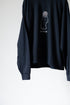 別注【THE JEAN PIERRE】"THE EMB LS TEE ART"