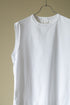 【LQUARTET】"TUGIHAGI SLEEVELESS"