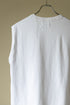 【LQUARTET】"TUGIHAGI SLEEVELESS"
