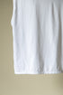 【LQUARTET】"TUGIHAGI SLEEVELESS"