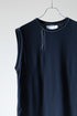 【LQUARTET】"TUGIHAGI SLEEVELESS"