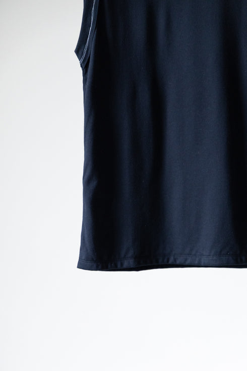 【LQUARTET】"TUGIHAGI SLEEVELESS"
