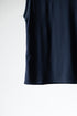 【LQUARTET】"TUGIHAGI SLEEVELESS"