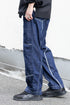 【YUTA MATSUOKA】"MILITARY DENIM CRAFT PANTS"