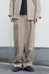 【SHEIK YERBOUTI】"Hemp Easy Trousers"