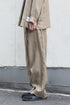【SHEIK YERBOUTI】"Hemp Easy Trousers"