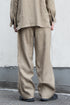 【SHEIK YERBOUTI】"Hemp Easy Trousers"