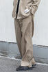 【SHEIK YERBOUTI】"Hemp Easy Trousers"