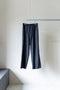 【SHEIK YERBOUTI】"Viyella Easy Tapered Trousers "