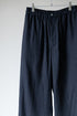 【SHEIK YERBOUTI】"Hemp Easy Trousers"