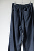 【SHEIK YERBOUTI】"Hemp Easy Trousers"