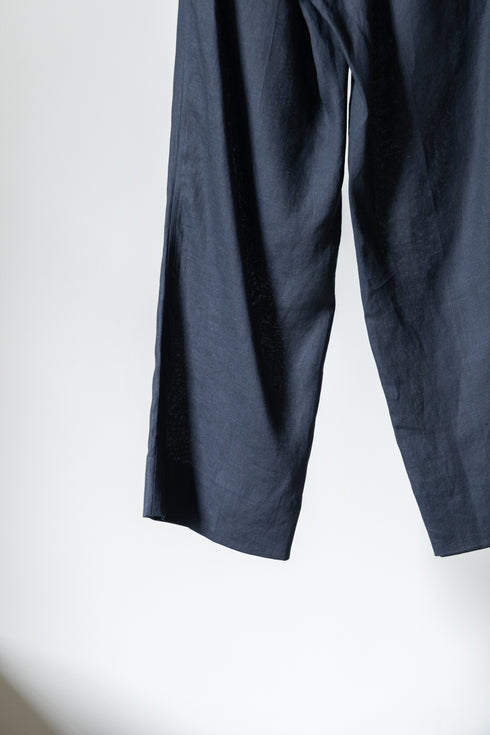 【SHEIK YERBOUTI】"Hemp Easy Trousers"