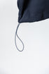 【SHEIK YERBOUTI】"Knitted Collar Shirt"