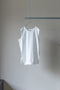 【CURLY&Co.】"BASIC COTTON TANK TOP"