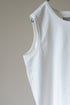 【CURLY&Co.】"BASIC COTTON TANK TOP"