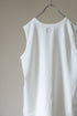 【CURLY&Co.】"BASIC COTTON TANK TOP"