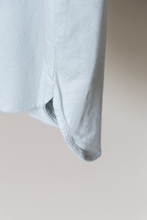 【CURLY&Co.】"BASIC COTTON TANK TOP"