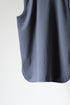 【CURLY&Co.】"BASIC COTTON TANK TOP"
