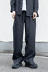 【SHEIK YERBOUTI】"Hemp Easy Trousers"