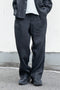 【SHEIK YERBOUTI】"Hemp Easy Trousers"