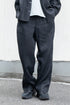 【SHEIK YERBOUTI】"Hemp Easy Trousers"