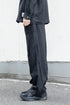 【SHEIK YERBOUTI】"Hemp Easy Trousers"