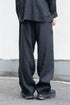 【SHEIK YERBOUTI】"Hemp Easy Trousers"