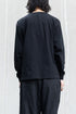 別注【THE JEAN PIERRE】"THE EMB LS TEE ART"