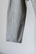 【YOKO SAKAMOTO】"5 POCKET EASY PANTS"(MUGWORT)