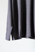 【YOKO SAKAMOTO】"HEMP L/S T-SHIRT"