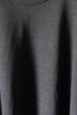 【YOKO SAKAMOTO】"HEMP L/S T-SHIRT"