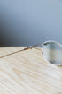 【GLITCH】"OYRA OVAL SUNGLASSES"