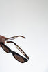 【GLITCH】"JAM CAT-EYE SUNGLASSES"
