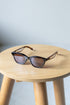 【GLITCH】"JAM CAT-EYE SUNGLASSES"