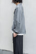 【Licht Bestreben】"Pigment Dyed Cupra Carpenter Jacket"